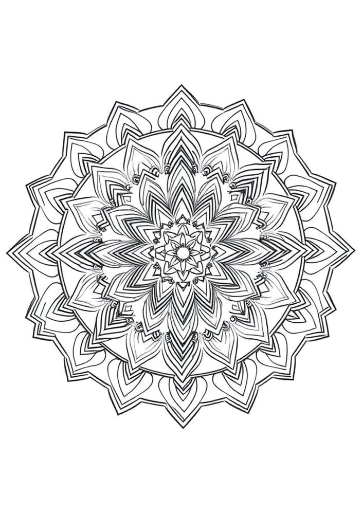 Mandalas Espirituais