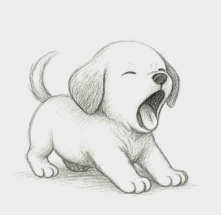 Desenho para Desenhar Fácil 2 para colorir